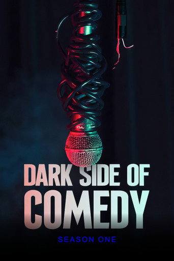 The poster for Season 1