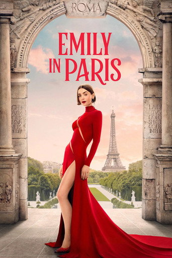 The poster for Season 5