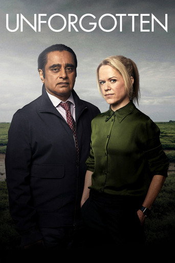 The poster for Season 6