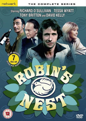 Poster for Robin's Nest