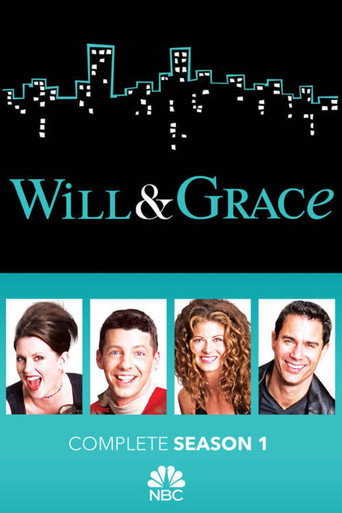 The poster for Season 1