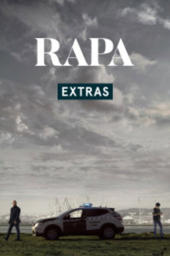 The poster for Specials