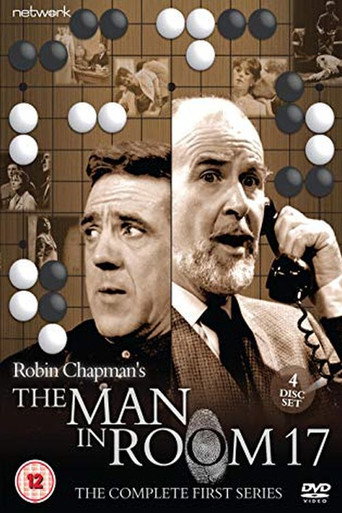 Poster for The Man in Room 17