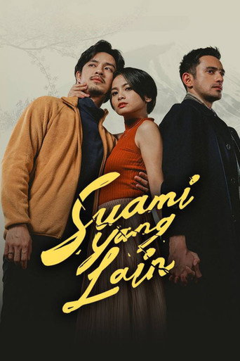 Poster for Suami Yang Lain