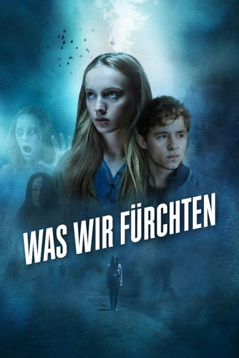 Poster for Things We Fear