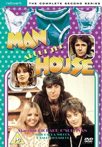 The poster for Season 2