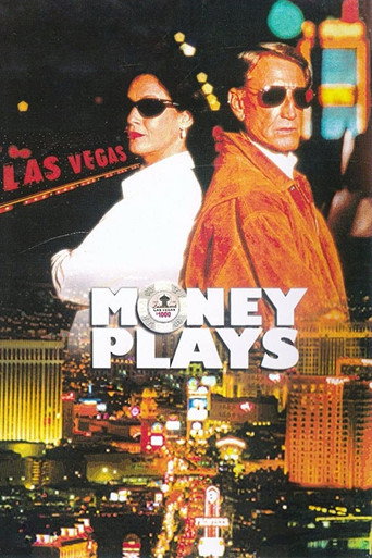 Poster for Money Play$