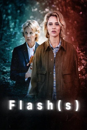 Poster for Flash(s)