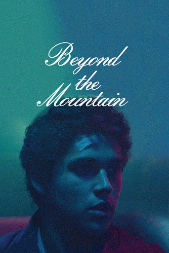 Poster for Beyond The Mountain