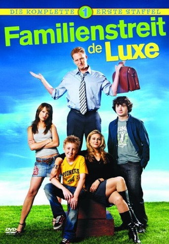 The poster for Season 1