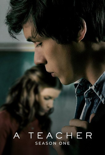 The poster for Miniseries