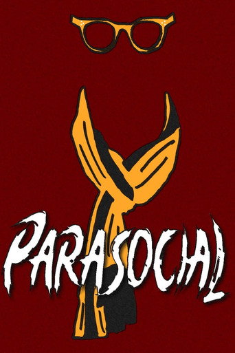 Poster for PARASOCIAL