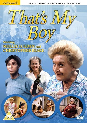 The poster for Season 1