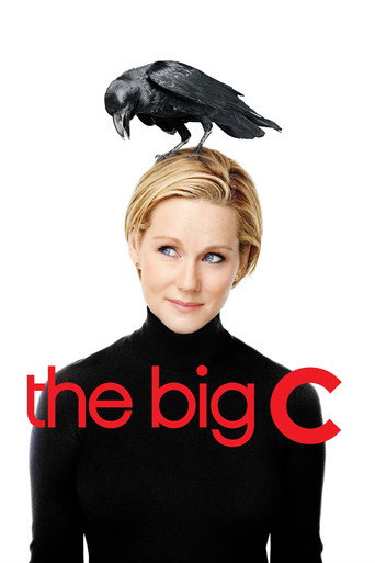 The poster for Season 4