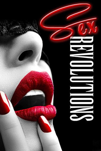 Poster for Sex Revolutions