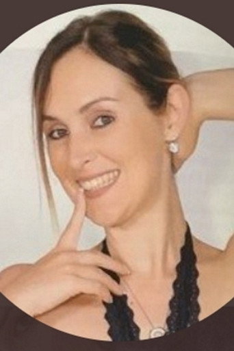 Portrait of Melany Paris