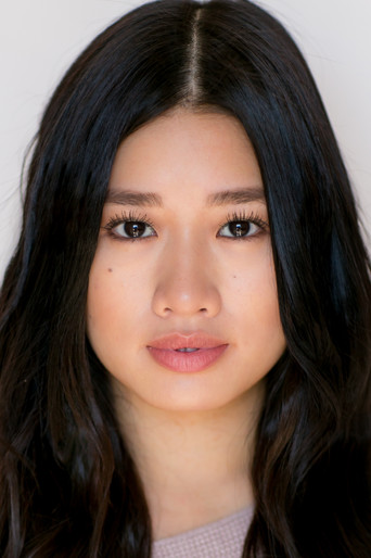 Portrait of Celina Martin
