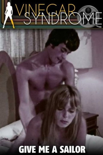 Poster for Give Me A Sailor