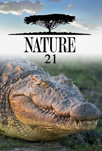 The poster for Season 21