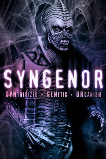 Poster for Syngenor