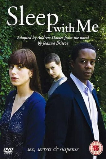 Poster for Sleep with Me