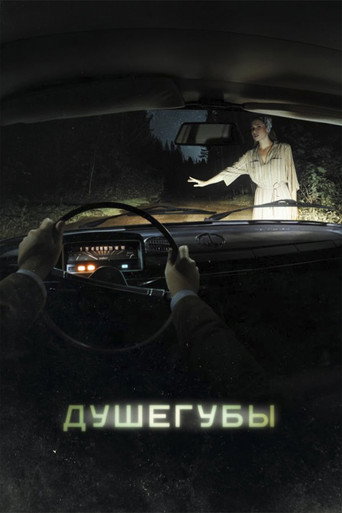 The poster for Season 1