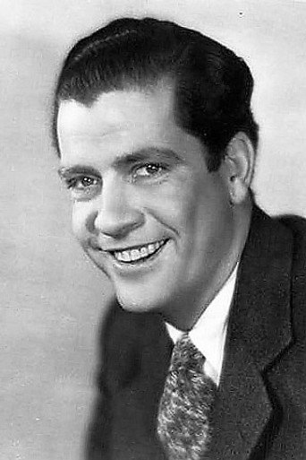 Portrait of Grant Withers
