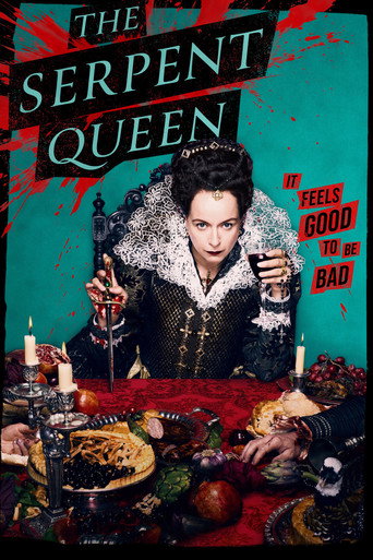 The poster for Season 2