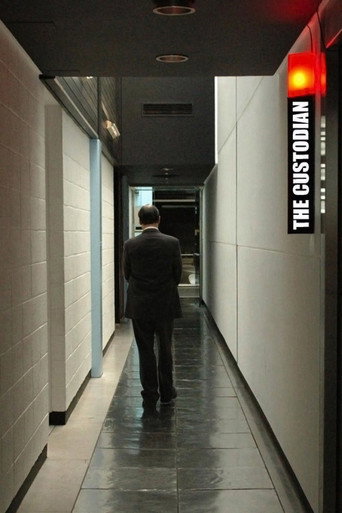 Poster for The Custodian