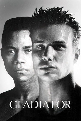Poster for Gladiator