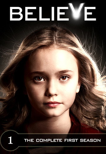 The poster for Season 1