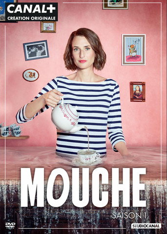 The poster for Miniseries