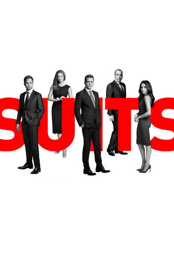 The poster for Season 7