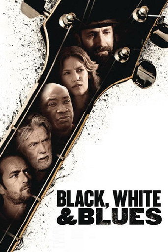 Poster for Redemption Road