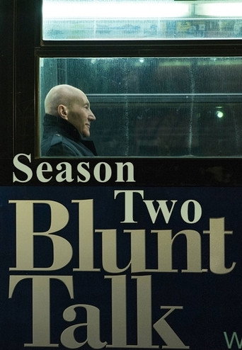The poster for Season 2