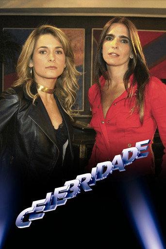 Poster for Celebrity