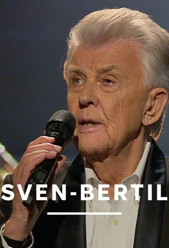 Poster for Sven-Bertil