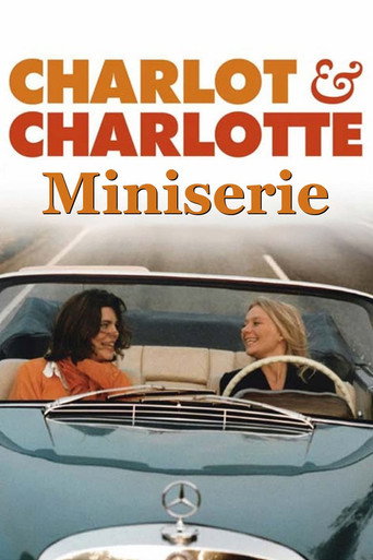 The poster for Miniseries