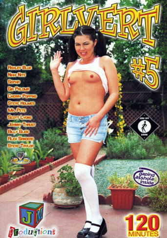 Poster for Girlvert 5