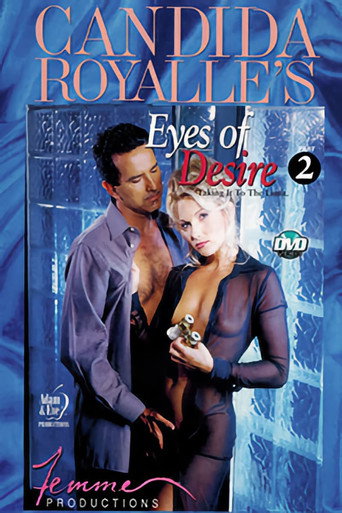 Poster for Eyes of Desire 2