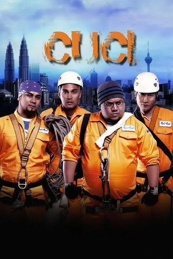 Poster for Cuci