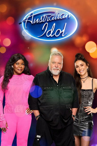 The poster for Season 10