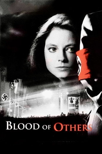 Poster for The Blood of Others