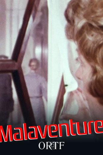 Poster for Malaventure