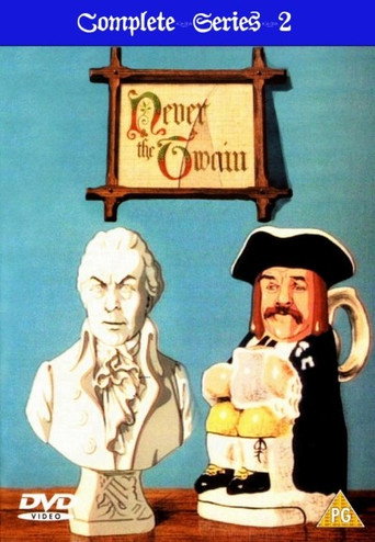 The poster for Season 2