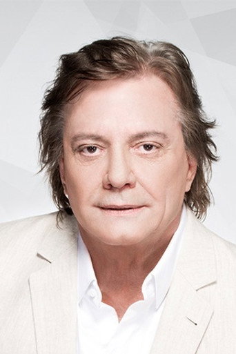 Portrait of Fábio Júnior