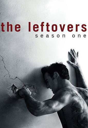 The poster for Season 1