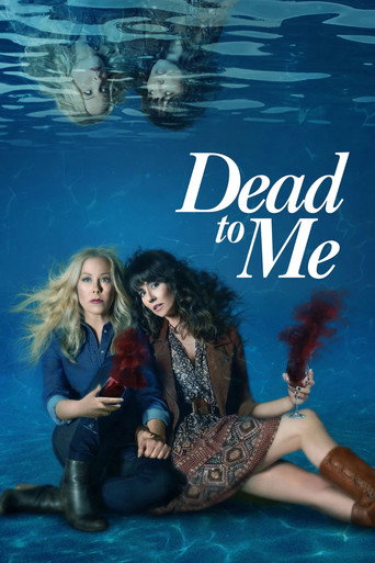 The poster for Season 2