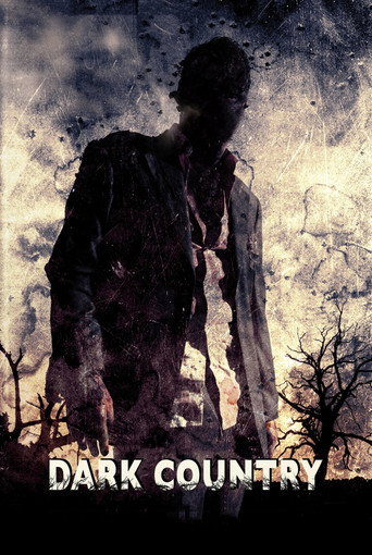 Poster for Dark Country