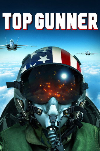 Poster for Top Gunner